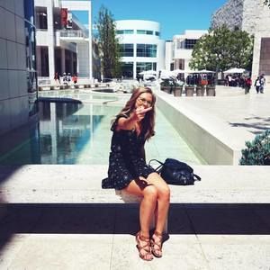 Meet your Posher, Jaimee